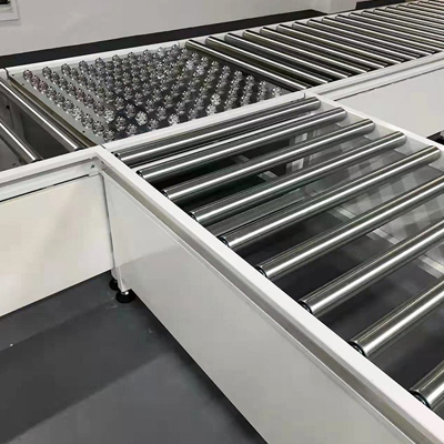 滚筒输送机